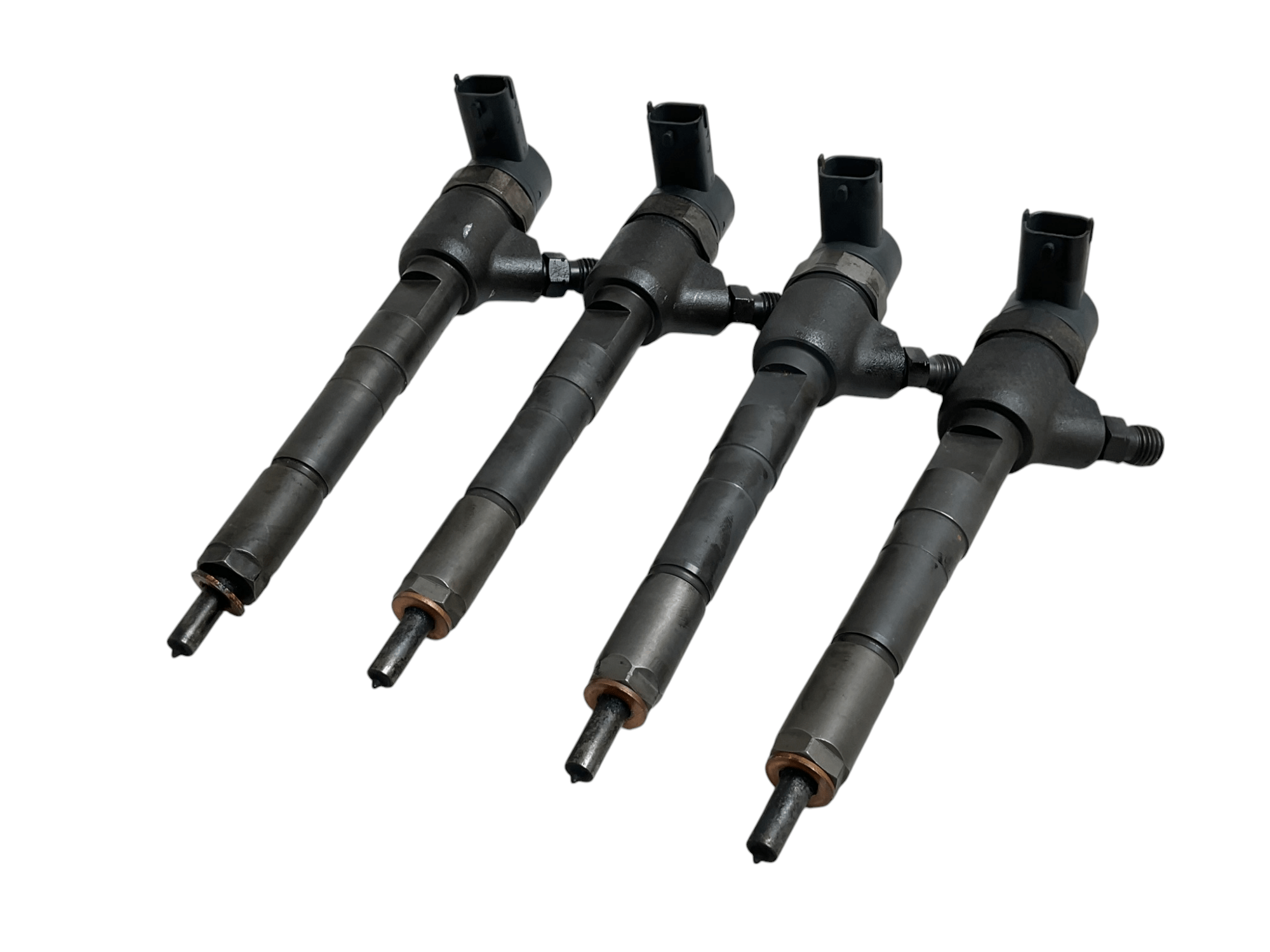 Inyectores Opel Suzuki Fiat 0986435078 - 0986435078