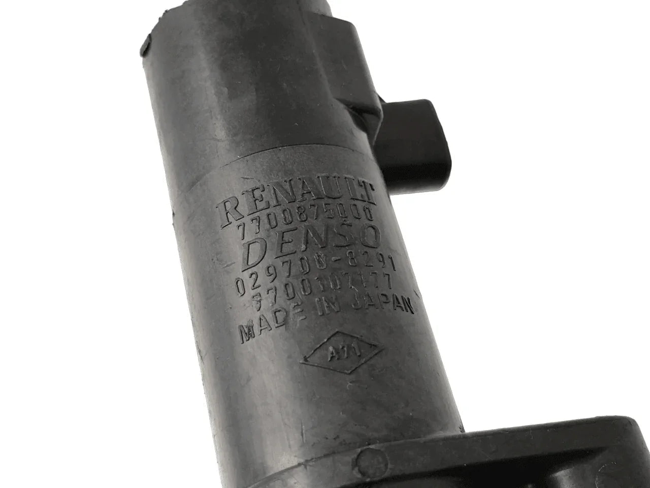 Inyectores Renault 7700875000