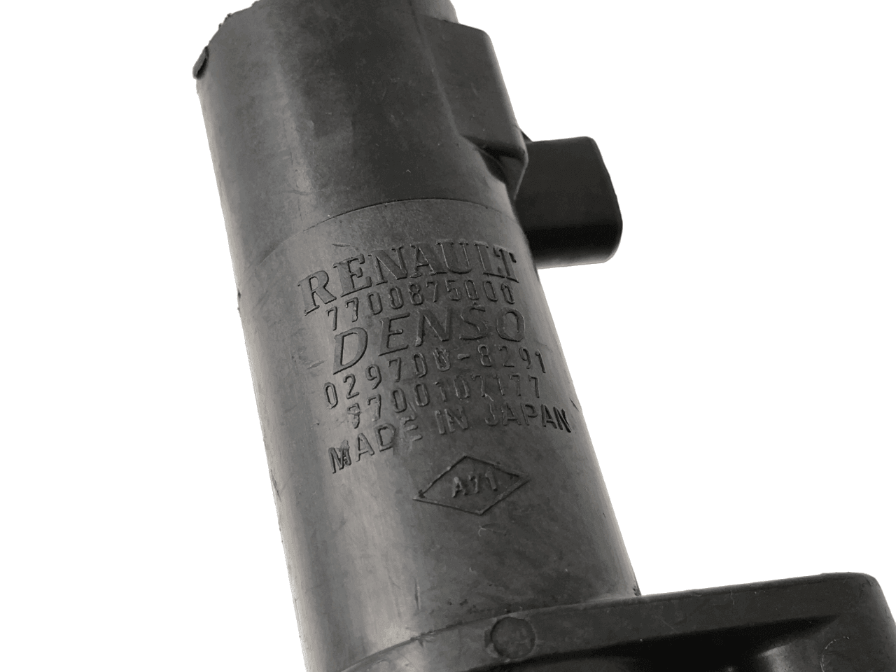 Inyectores Renault 7700875000 - 7700875000