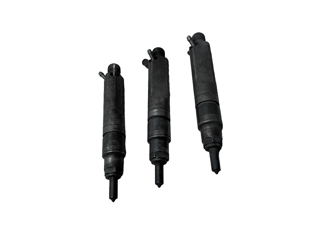 Inyectores Vag 028130201 - 028130201