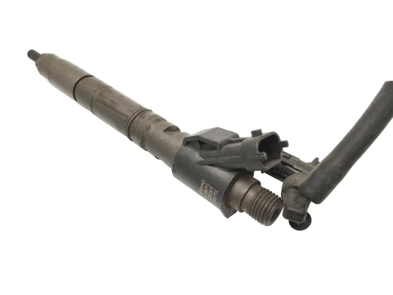 Inyectores Volvo 31272690