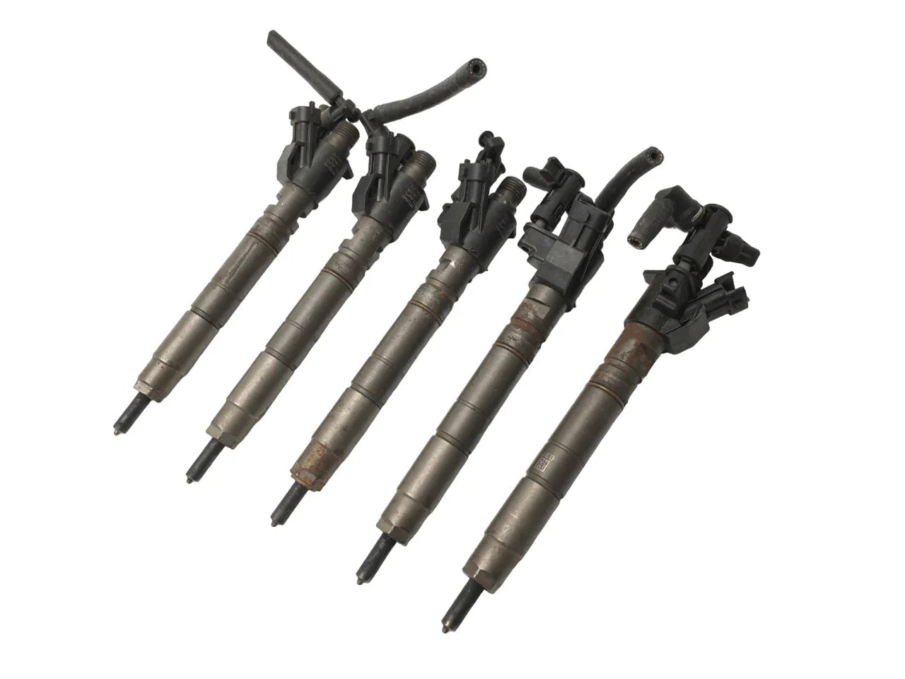 Inyectores Volvo 31272690