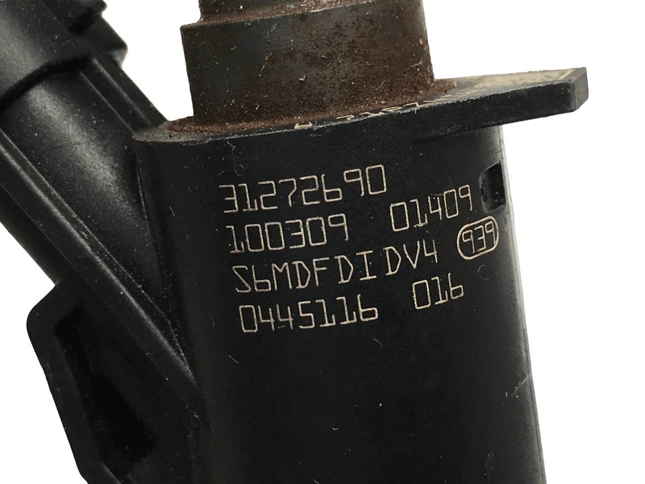 Inyectores Volvo 31272690