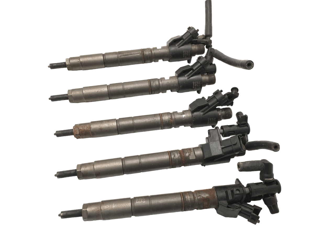 Inyectores Volvo 31272690 - 31272690
