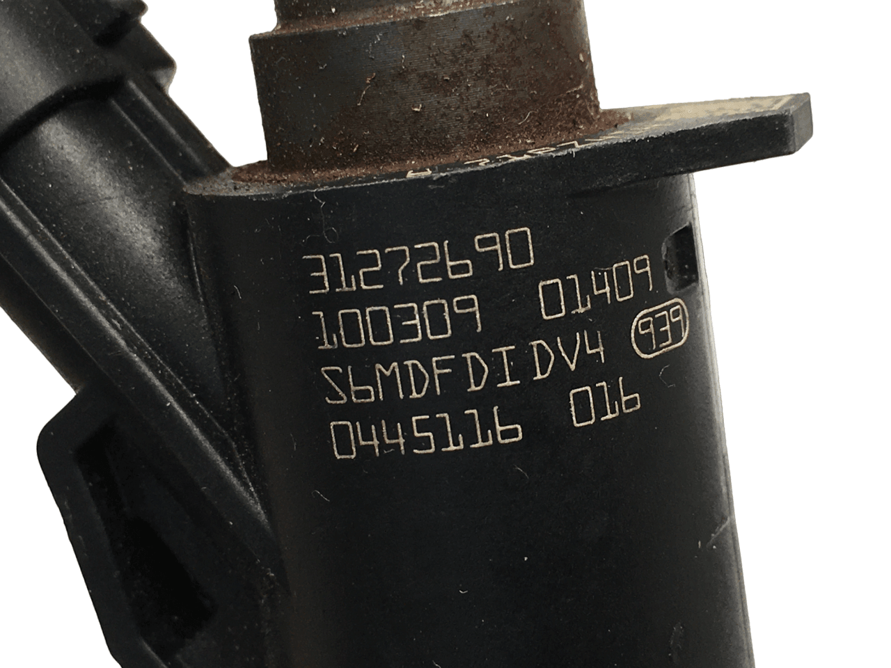 Inyectores Volvo 31272690 - 31272690