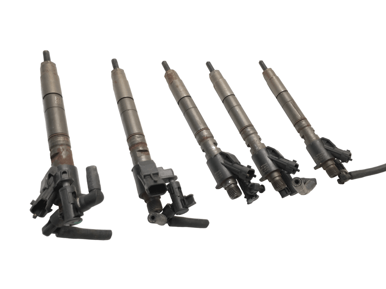 Inyectores Volvo 31272690 - 31272690