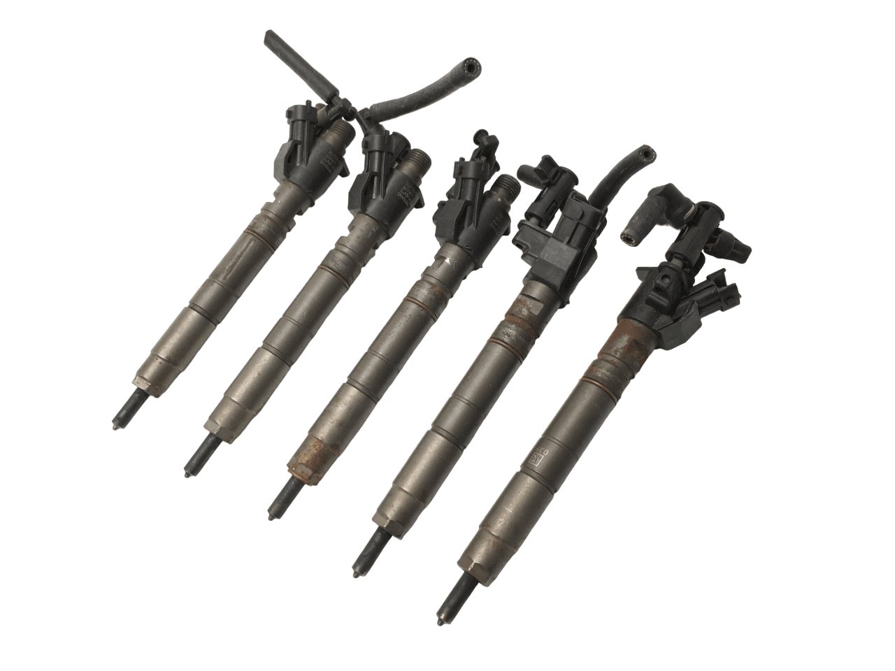 Inyectores Volvo 31272690 - 31272690