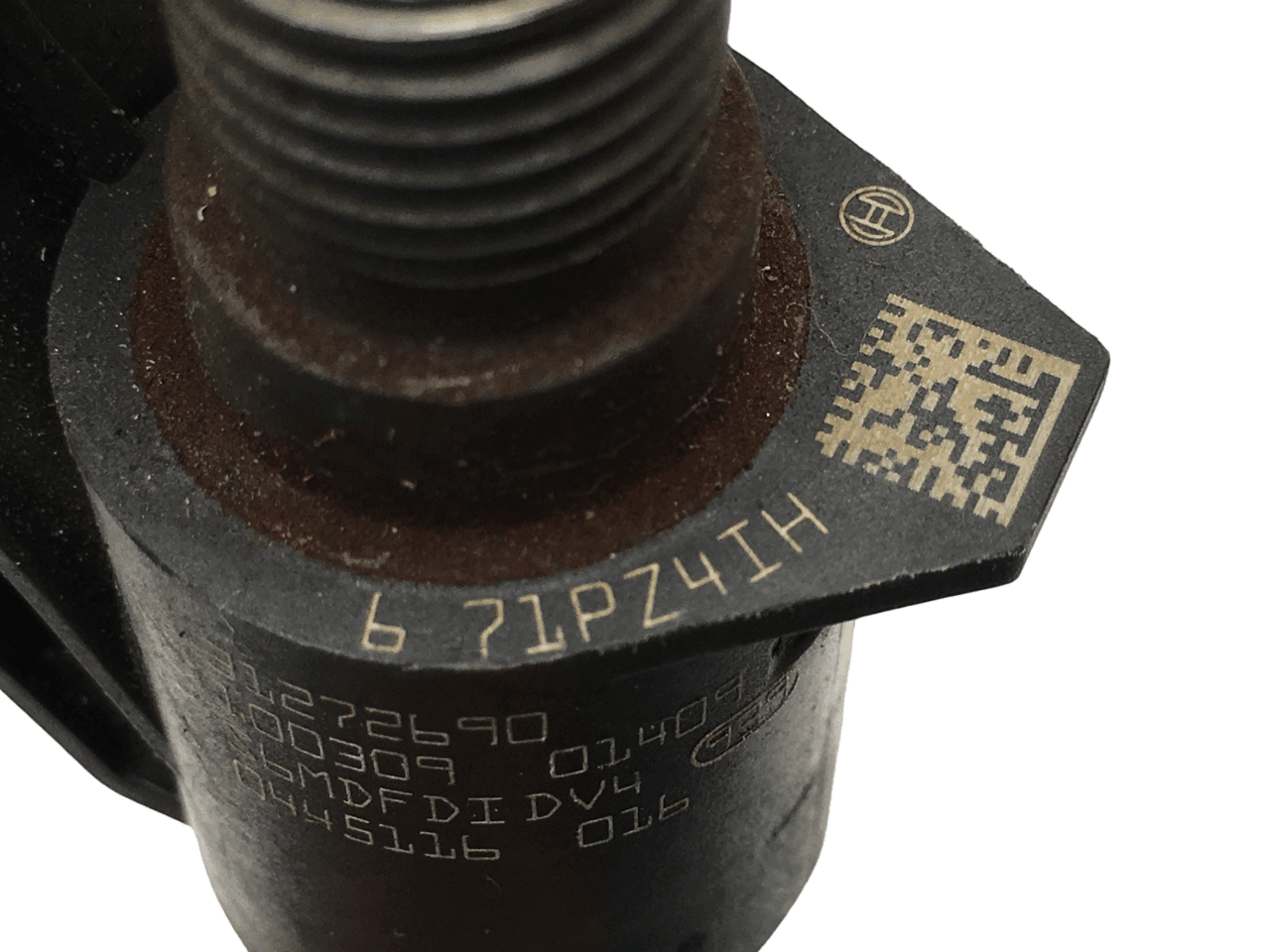 Inyectores Volvo 31272690 - 31272690