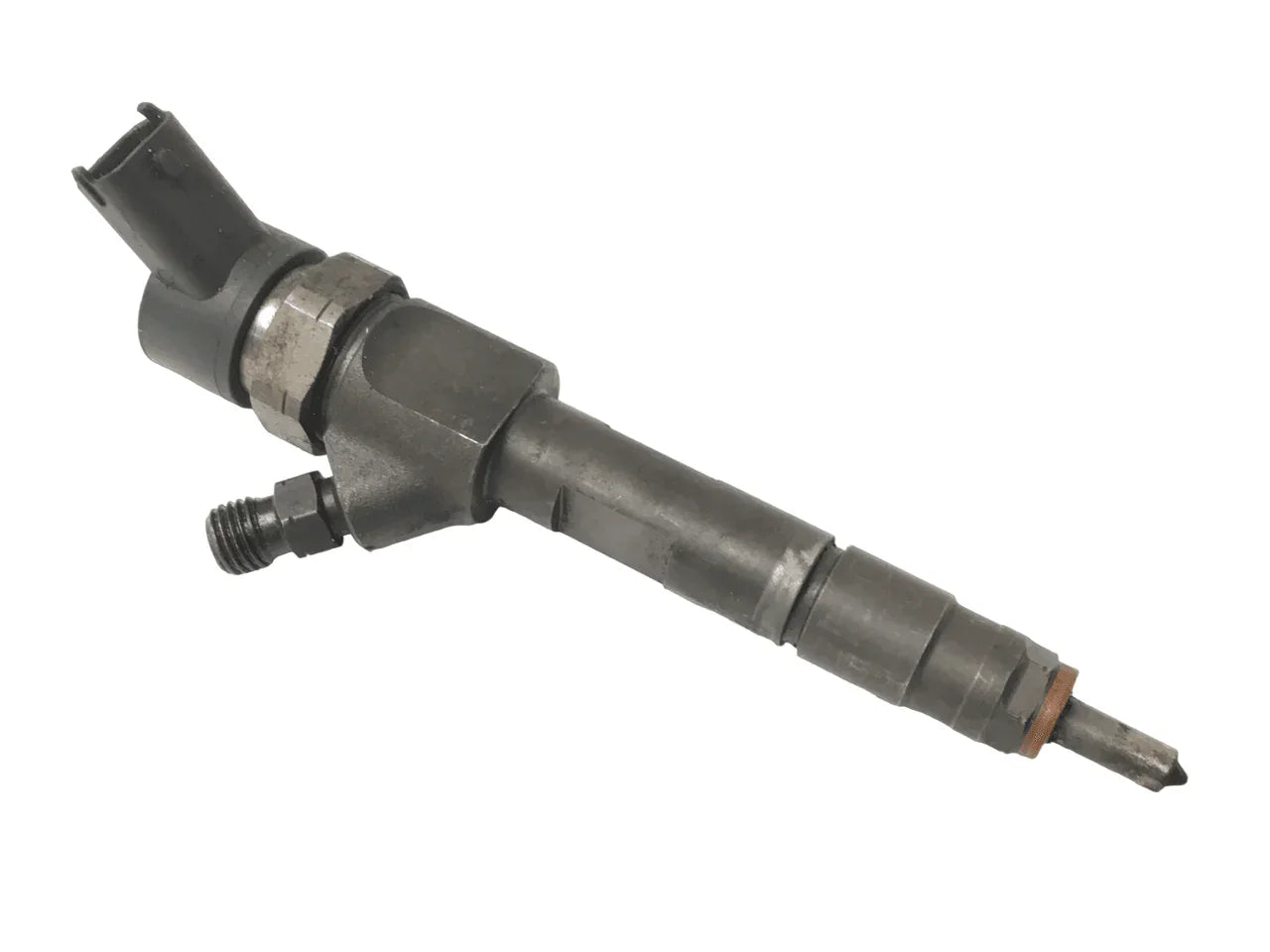 Inyectores X4 Renault/Nissan 8200100272