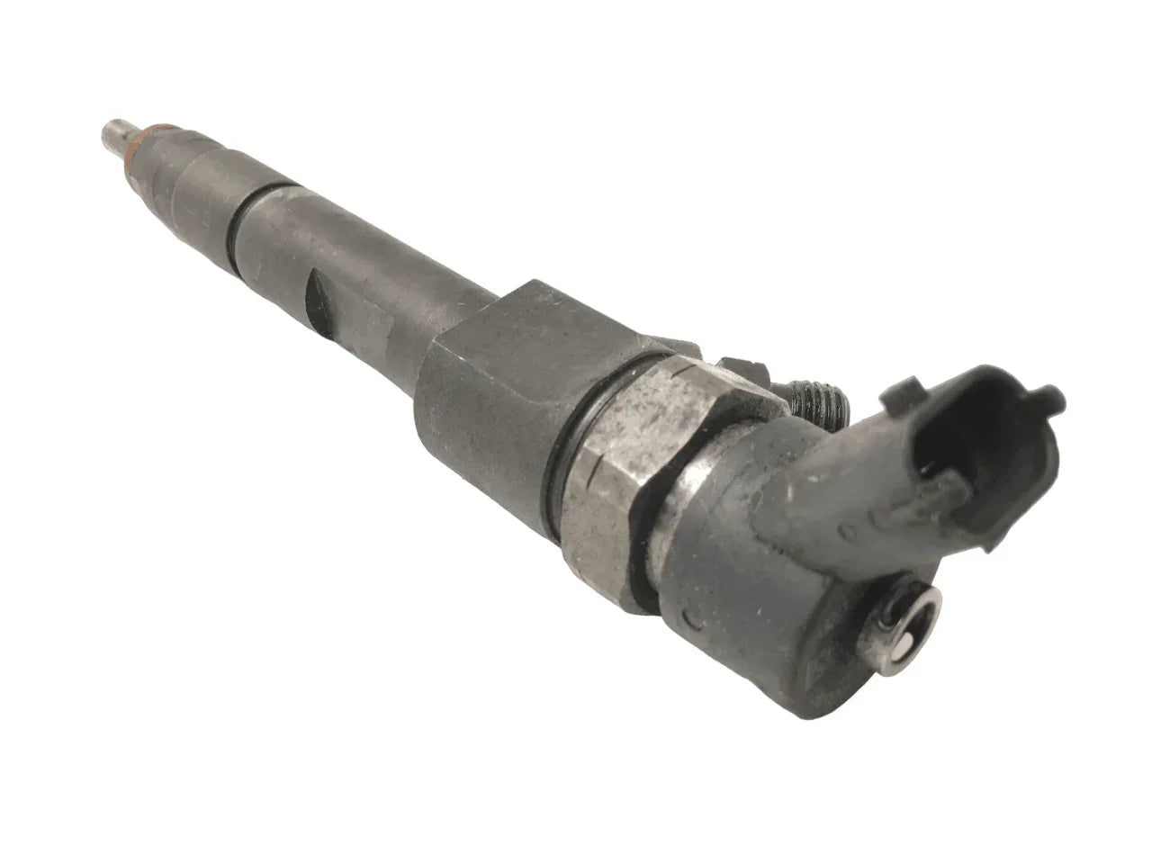 Inyectores X4 Renault/Nissan 8200100272