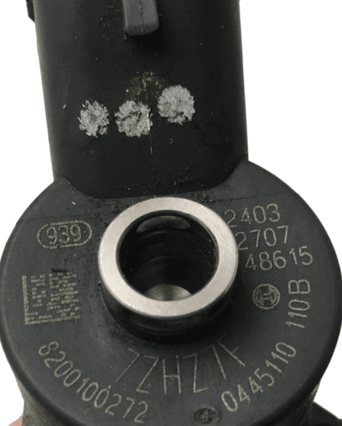 Inyectores X4 Renault/Nissan 8200100272 - 8200100272