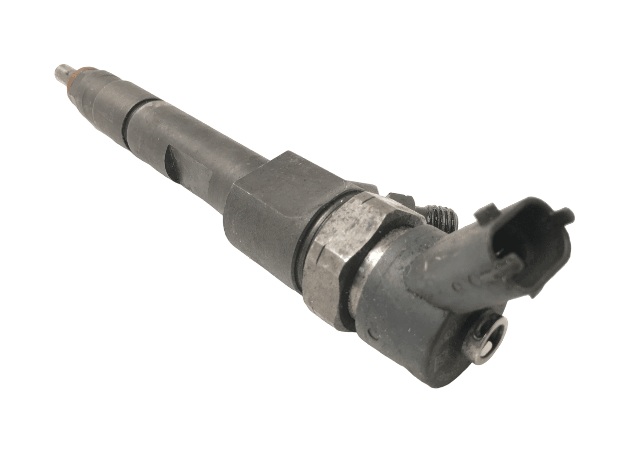 Inyectores X4 Renault/Nissan 8200100272 - 8200100272