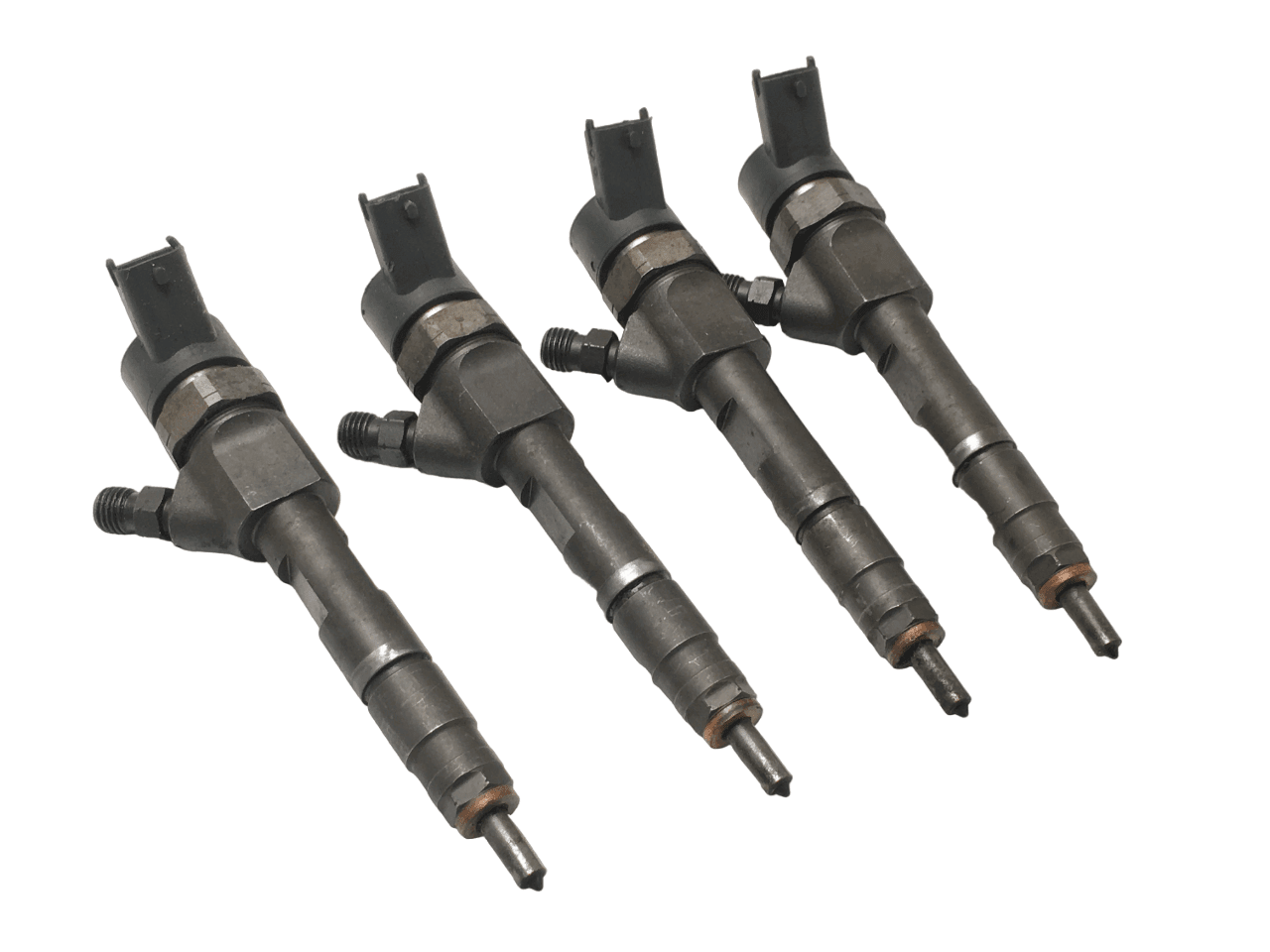 Inyectores X4 Renault/Nissan 8200100272 - 8200100272