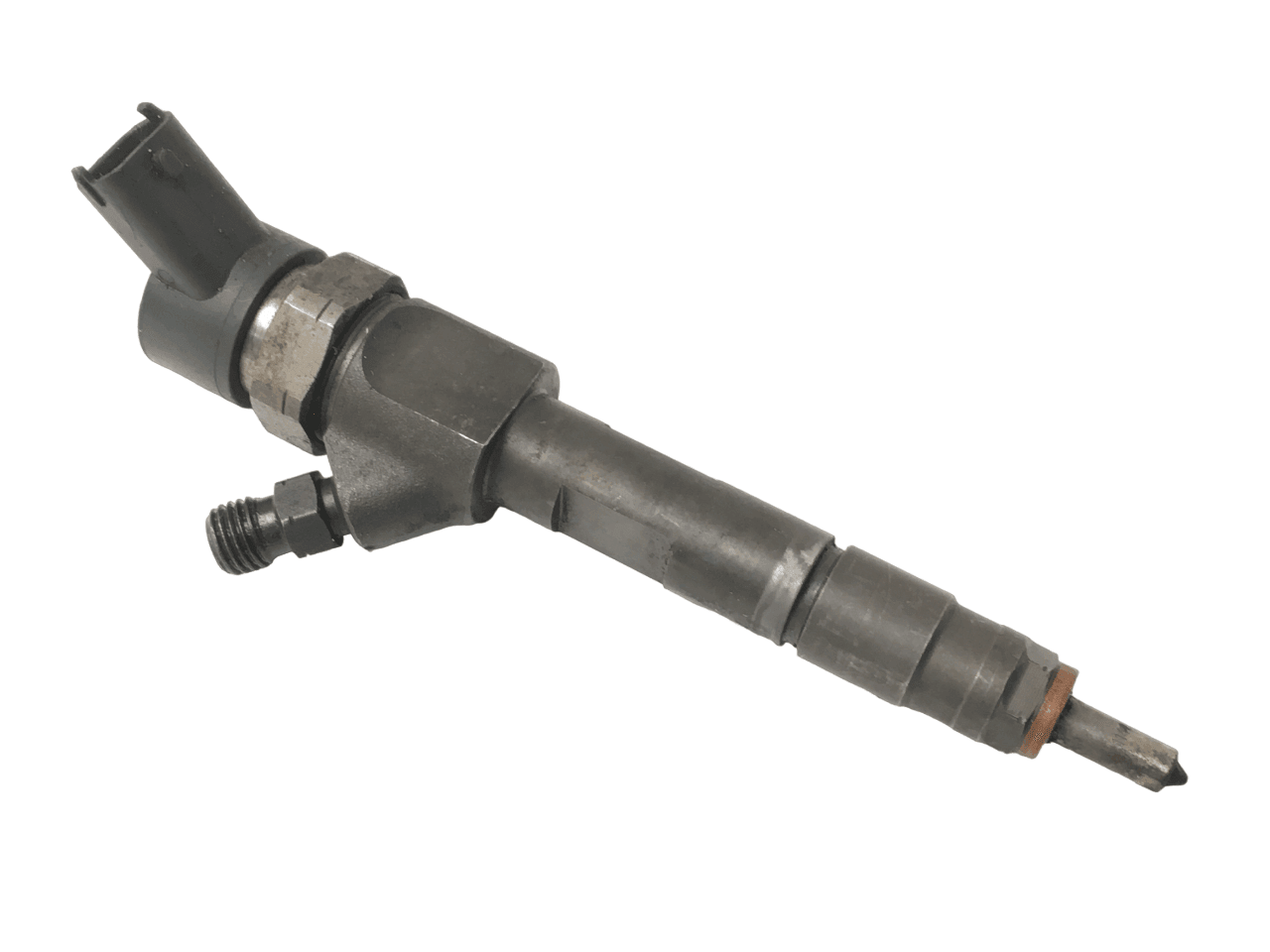 Inyectores X4 Renault/Nissan 8200100272 - 8200100272