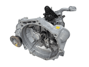 JCX Caja cambios VW 1.9 TDi - JCX