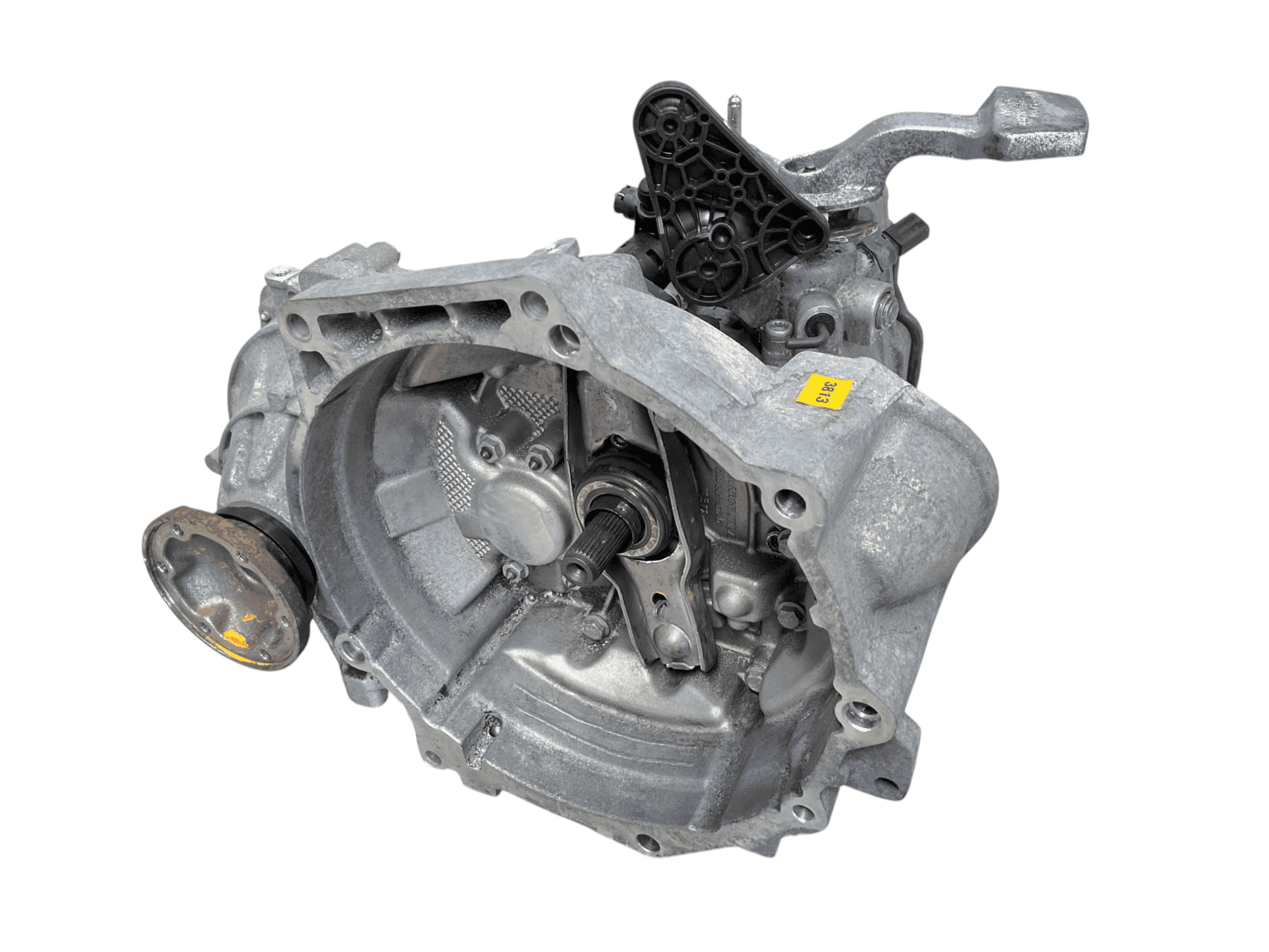 JCX Caja cambios VW 1.9 TDi - JCX