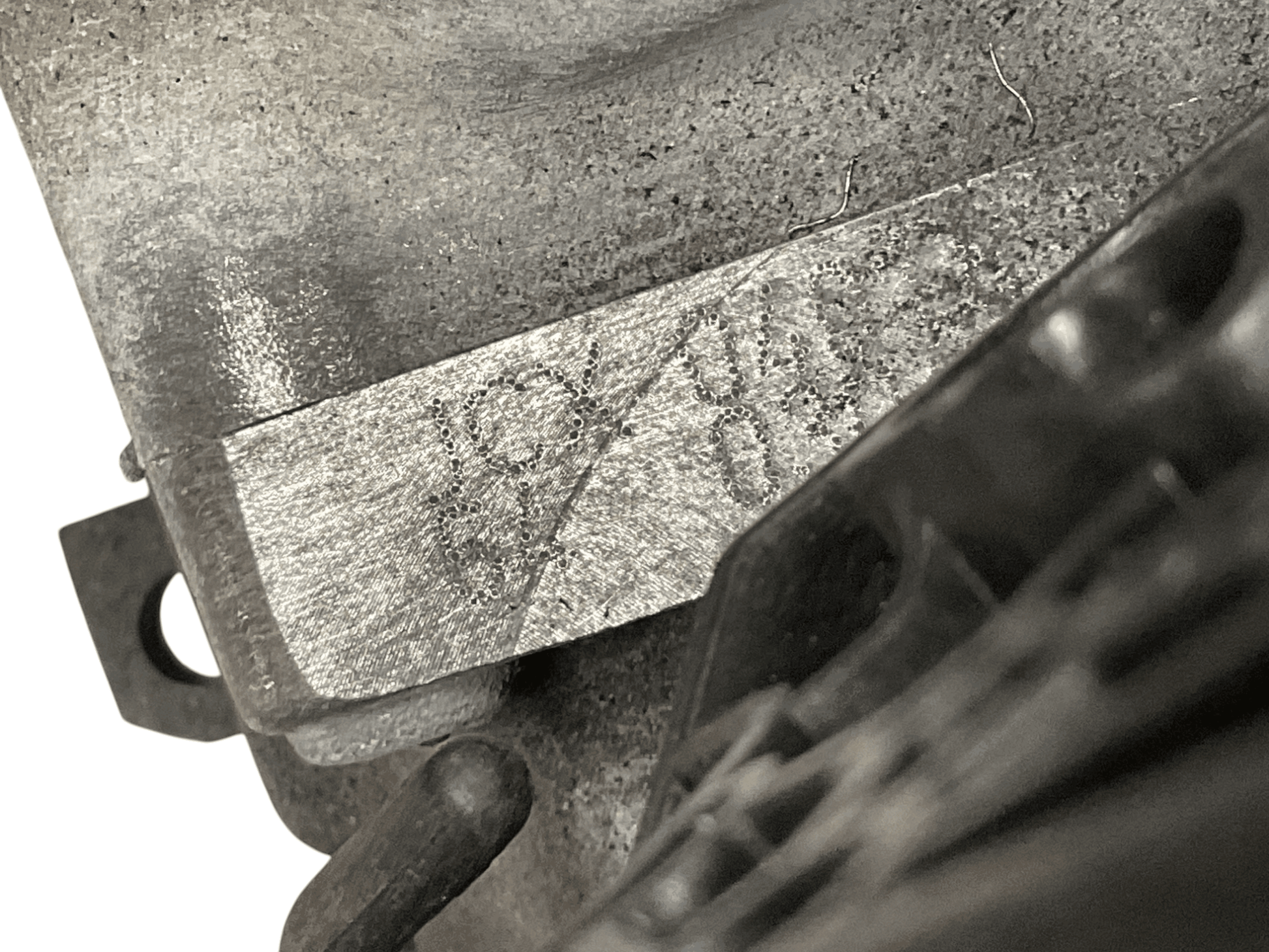 JCX Caja cambios VW 1.9 TDi - JCX