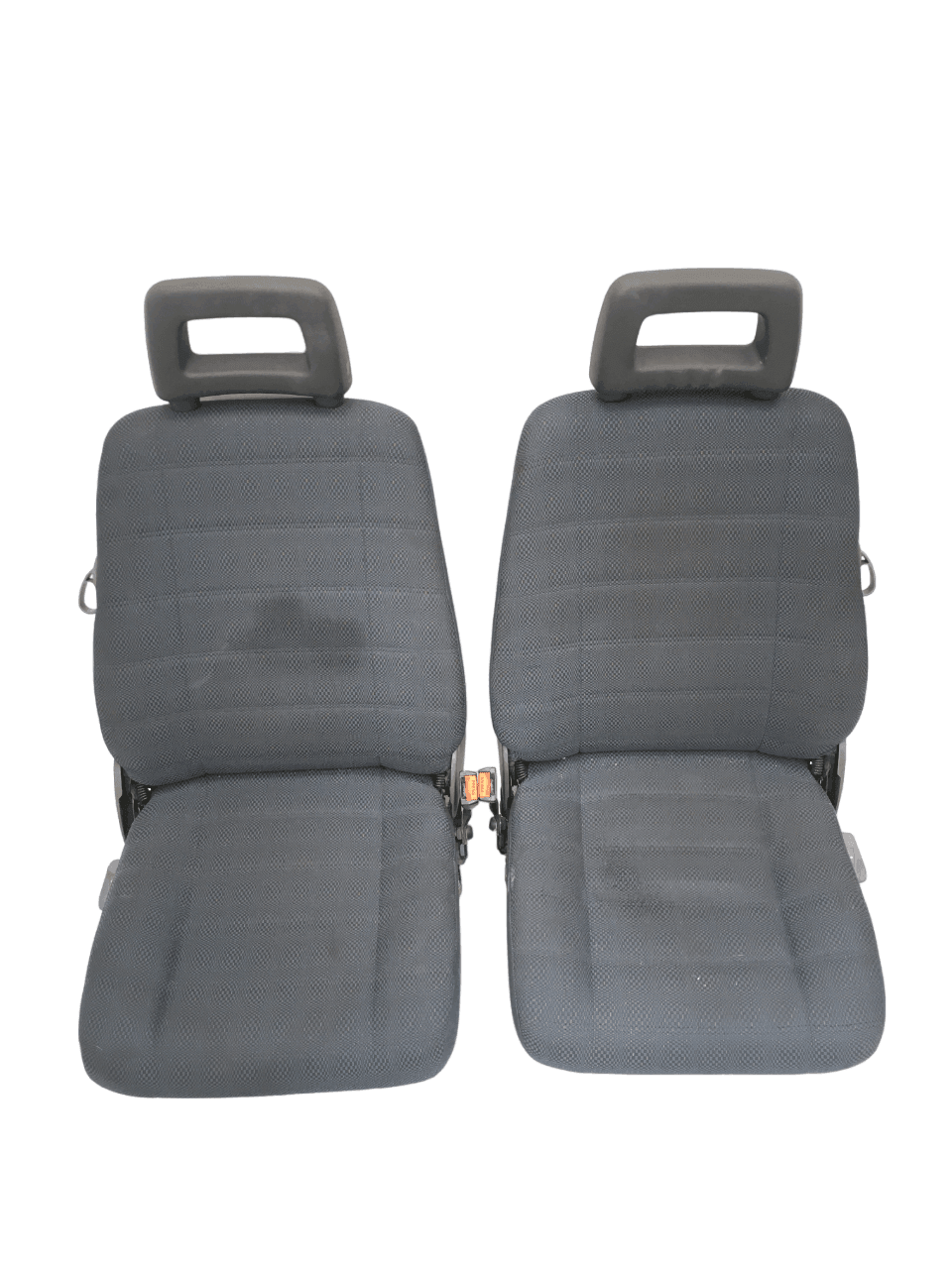 Juego asientos Fiat Panda 1 - Asientos Panda I