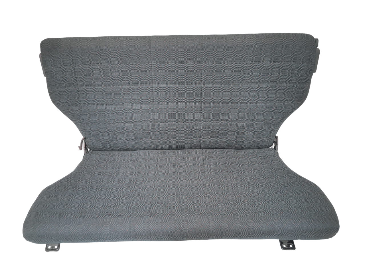 Juego asientos Fiat Panda 1 - Asientos Panda I