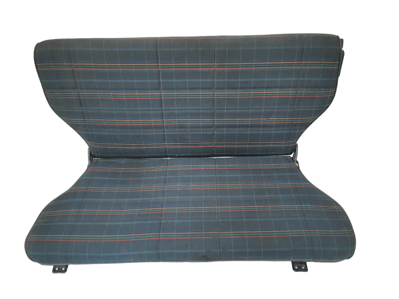 Juego asientos Fiat Panda I - Asientos Panda