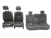 Juego Asientos Renault Megane II RS