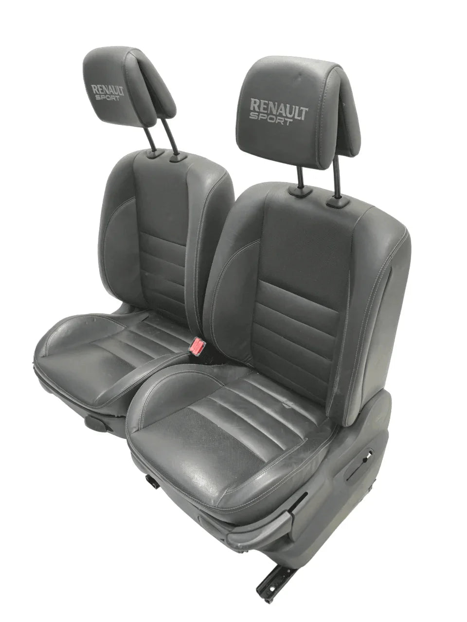 Juego Asientos Renault Megane II RS
