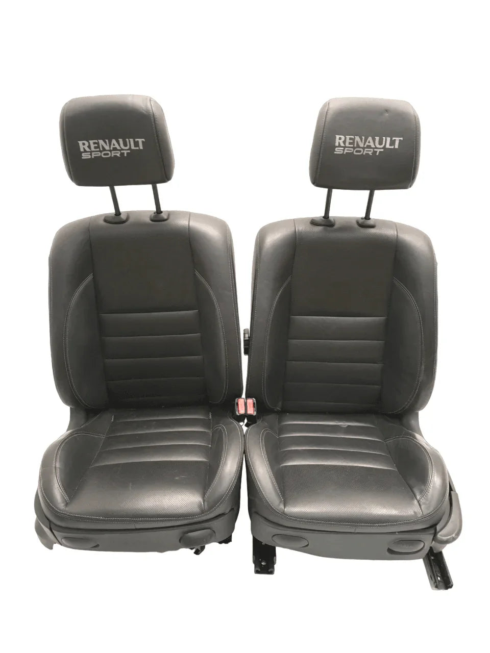 Juego Asientos Renault Megane II RS