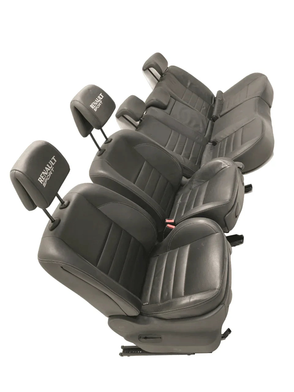 Juego Asientos Renault Megane II RS