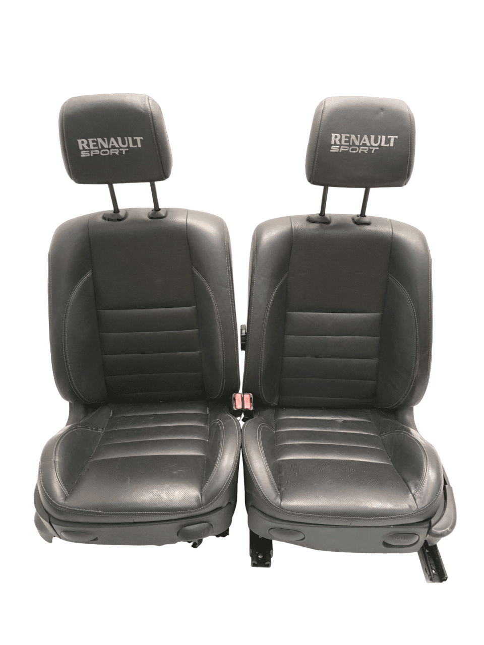 Juego Asientos Renault Megane II RS - 4476600