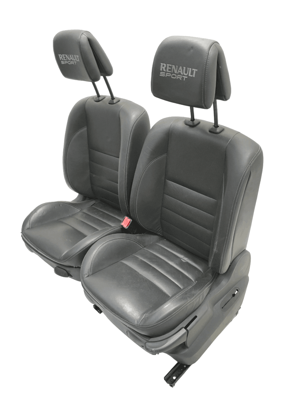 Juego Asientos Renault Megane II RS - 4476600