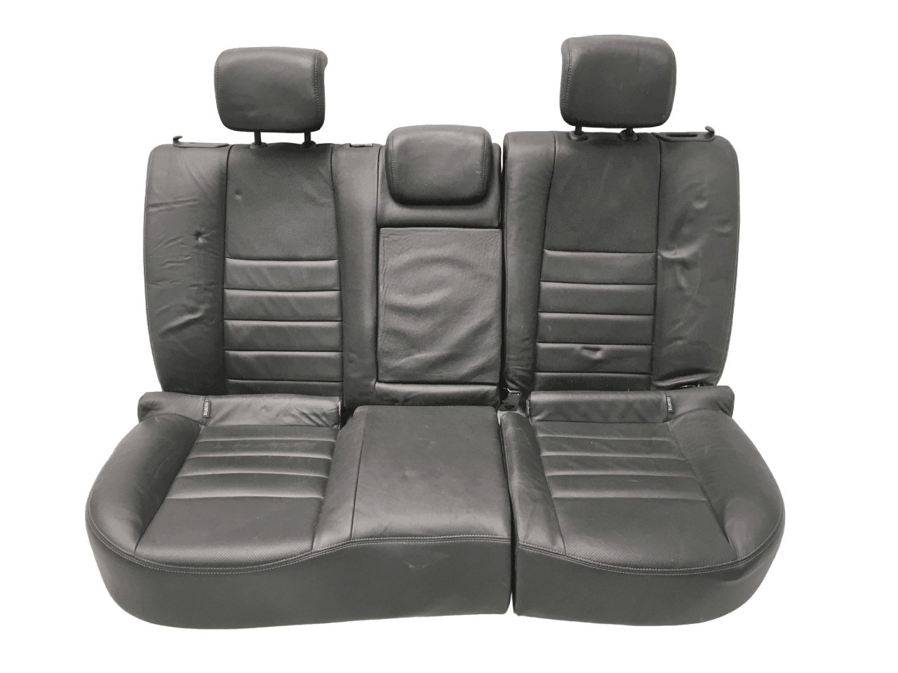 Juego Asientos Renault Megane II RS - 4476600