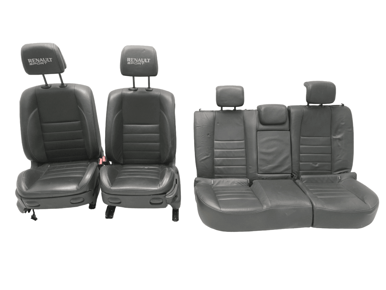 Juego Asientos Renault Megane II RS - 4476600