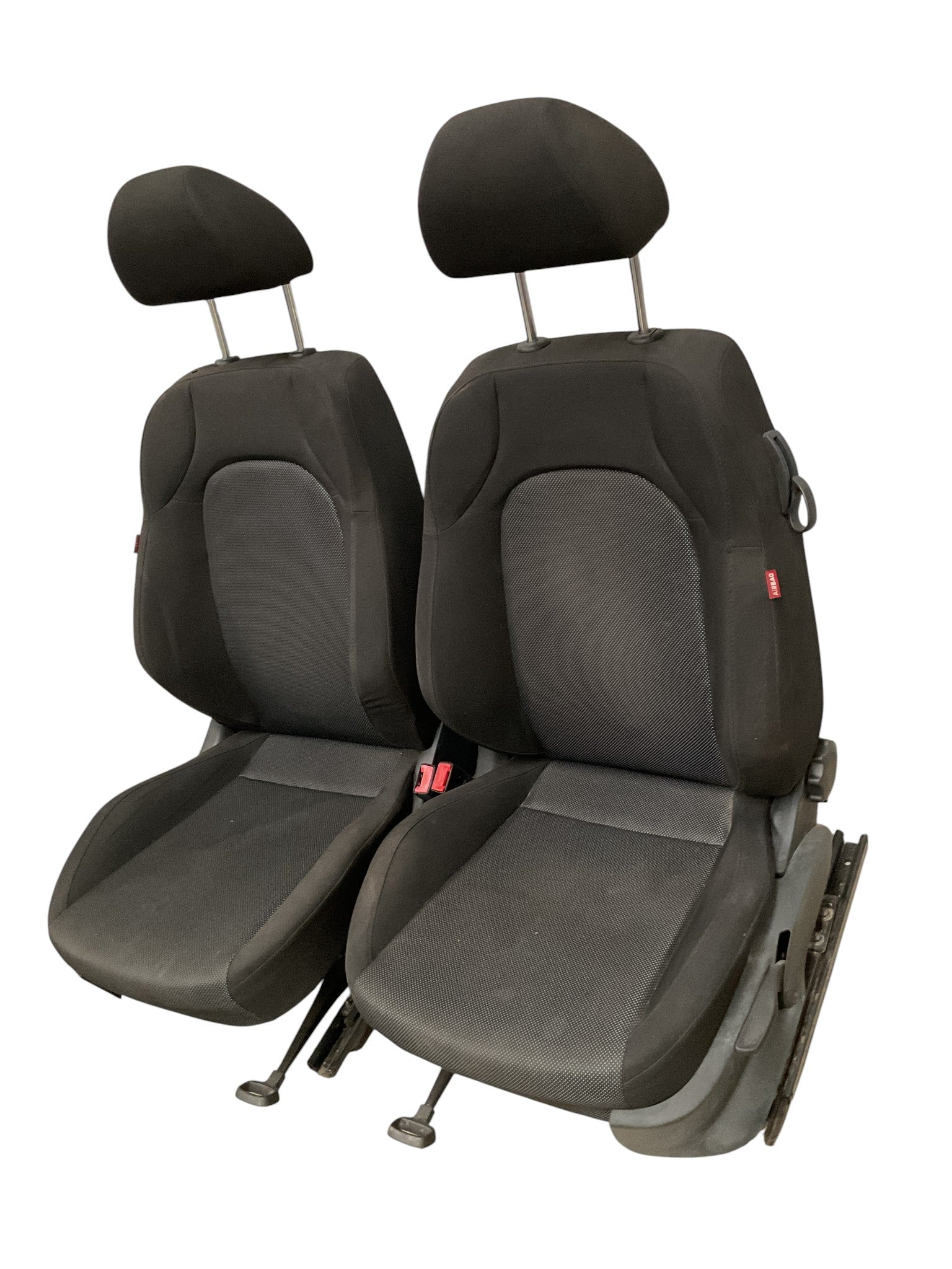 Juego Asientos Seat Ibiza 2008 - 2017 - 6R3881105L