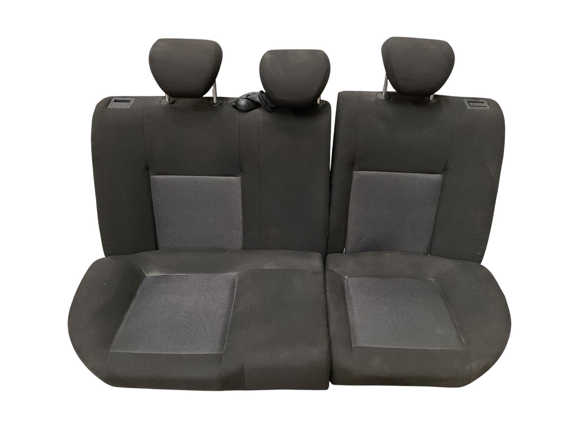 Juego Asientos Seat Ibiza 2008 - 2017 - 6R3881105L
