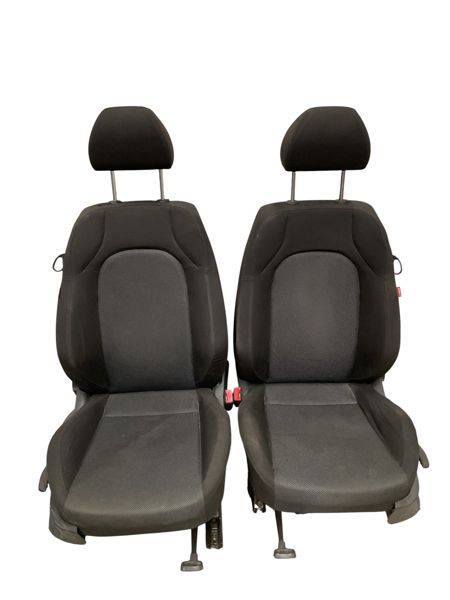 Juego Asientos Seat Ibiza 2008 - 2017 - 6R3881105L