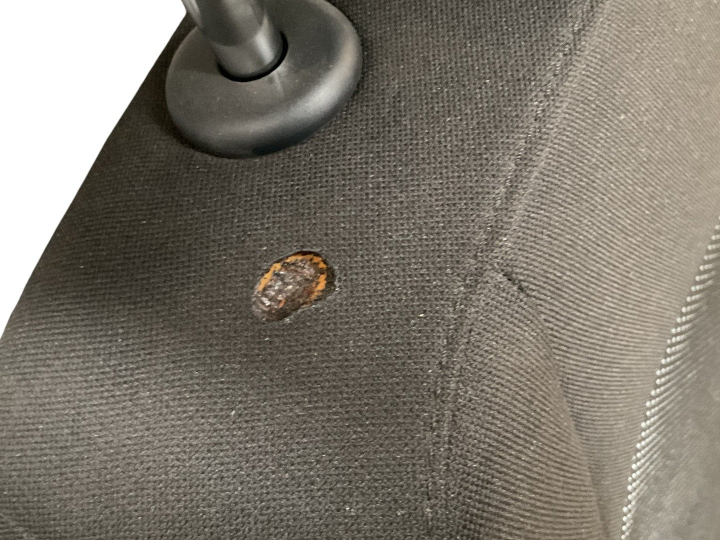 Juego Asientos Seat Ibiza 2008 - 2017 - 6R3881105L