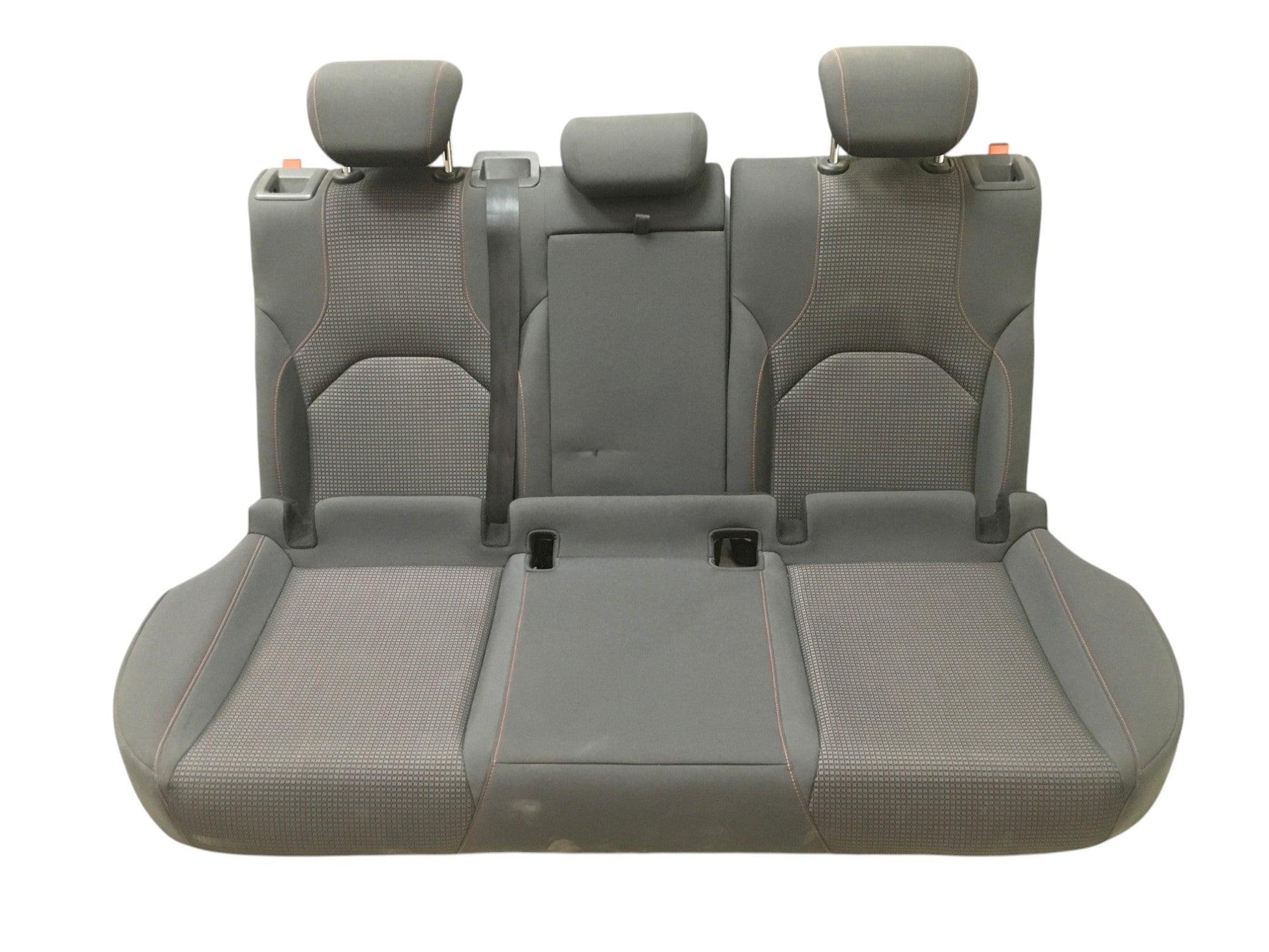 Juego asientos Seat Leon III FR - Asientos Leon 3 FR