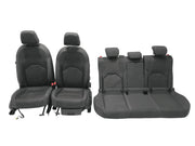 Juego asientos Seat Leon III FR