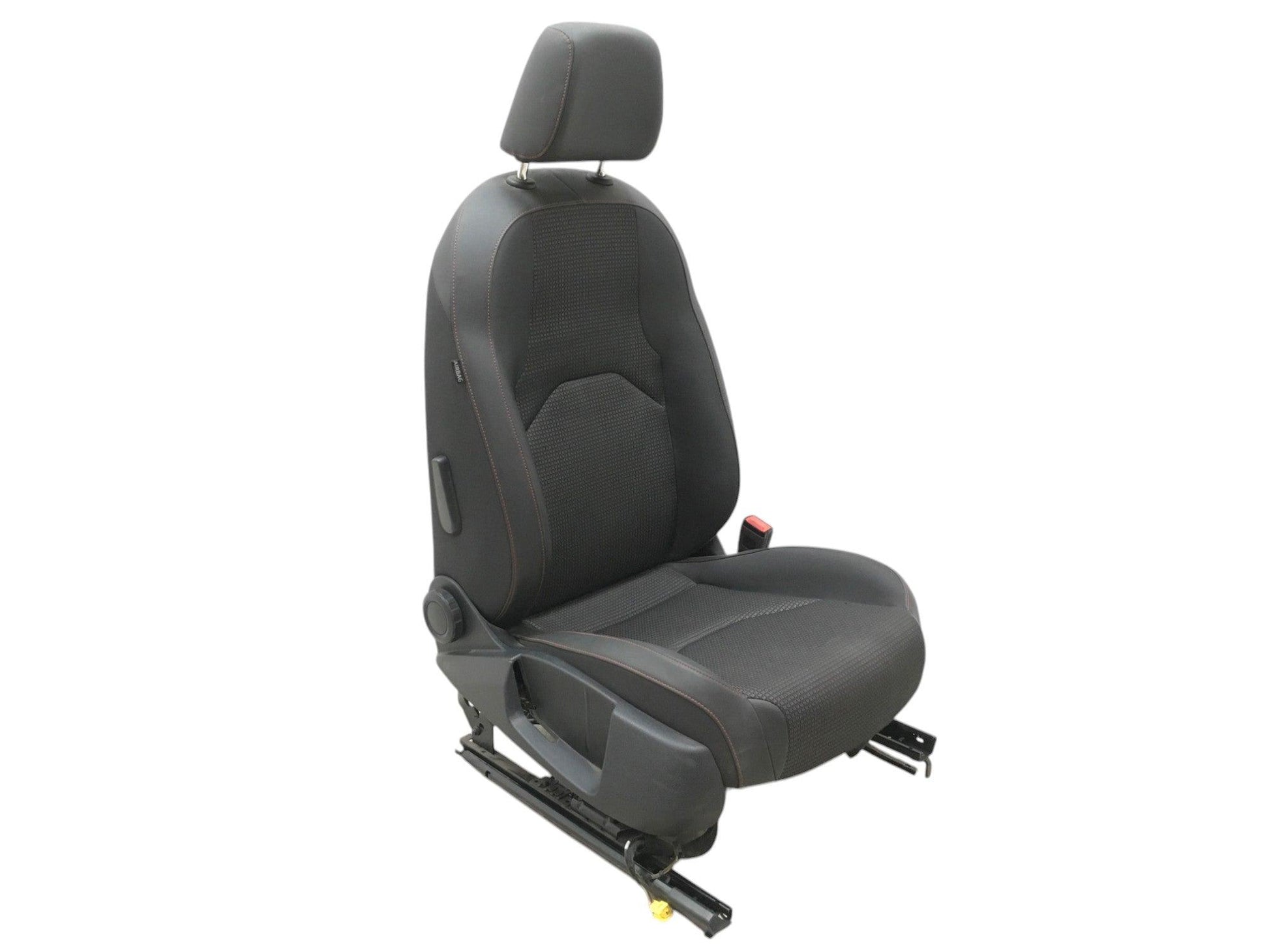 Juego asientos Seat Leon III FR - Asientos Leon 3 FR