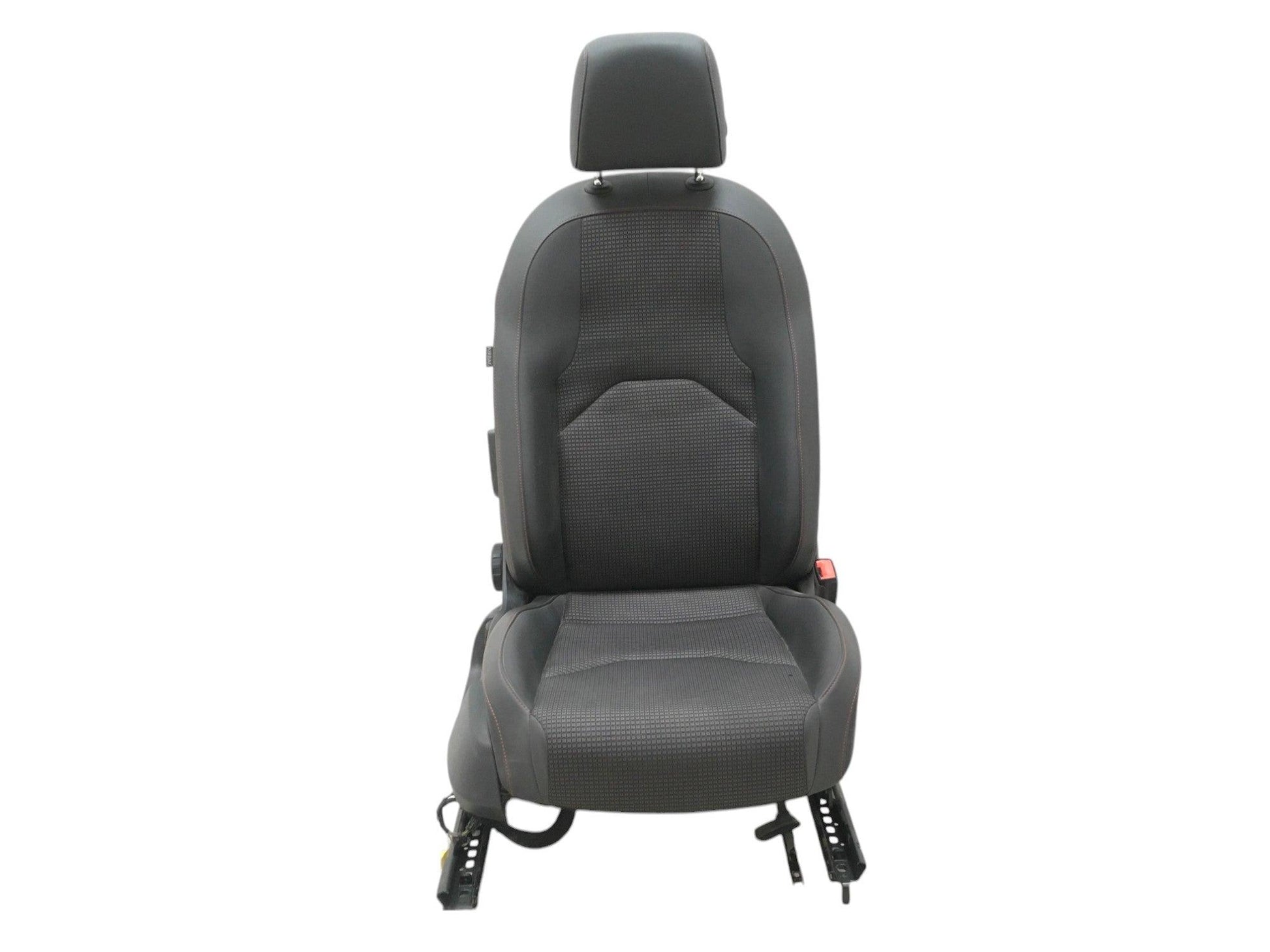 Juego asientos Seat Leon III FR - Asientos Leon 3 FR