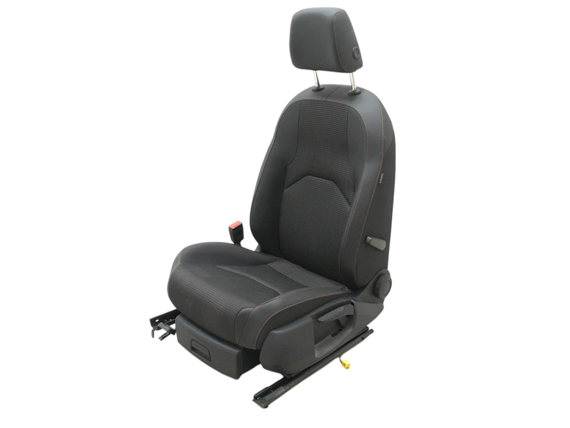 Juego asientos Seat Leon III FR - Asientos Leon 3 FR