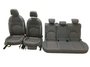 Juego asientos Seat Leon III FR - Asientos Leon 3 FR