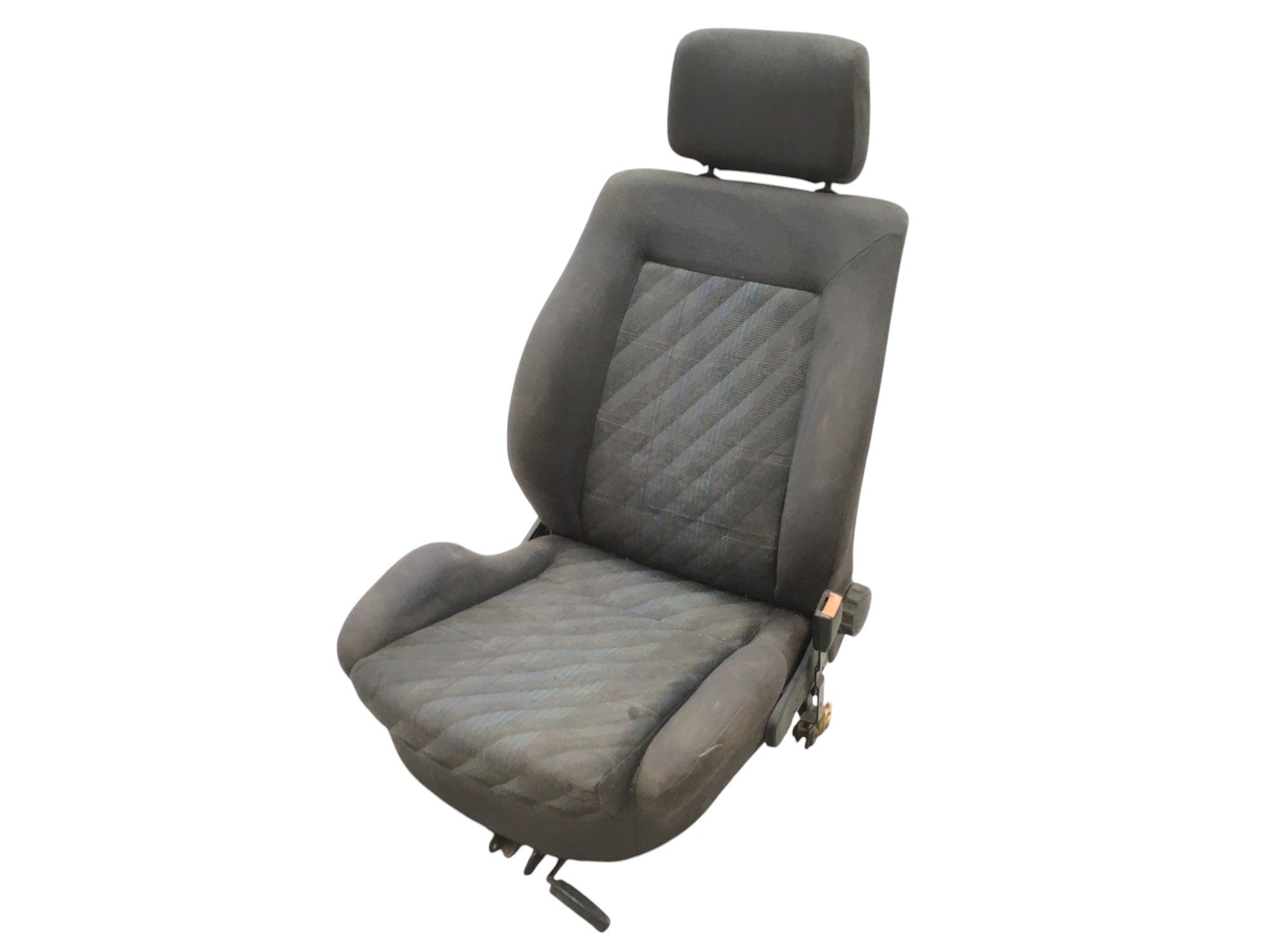 Juego Asientos VW Golf II 19E - 