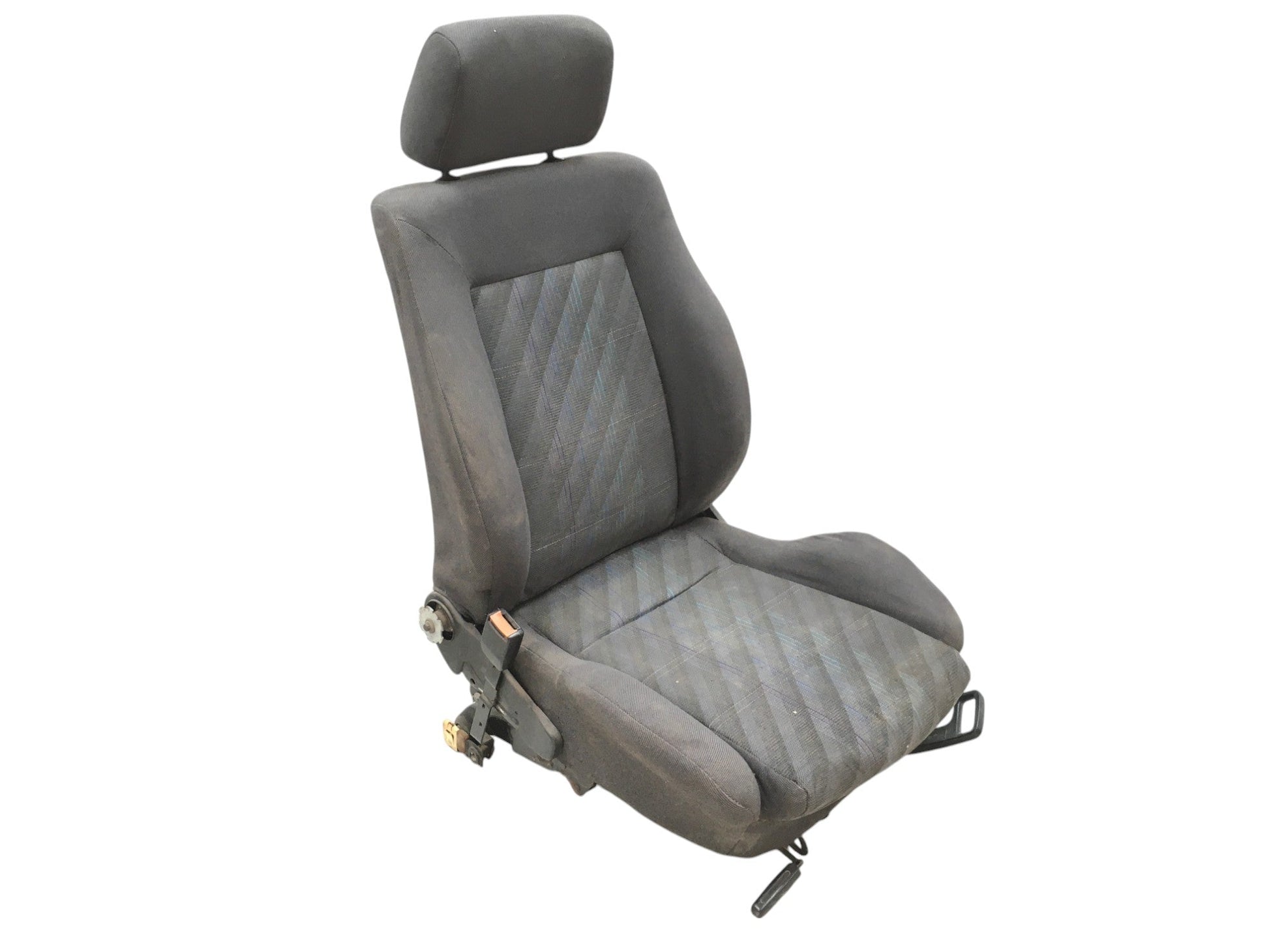 Juego Asientos VW Golf II 19E - 