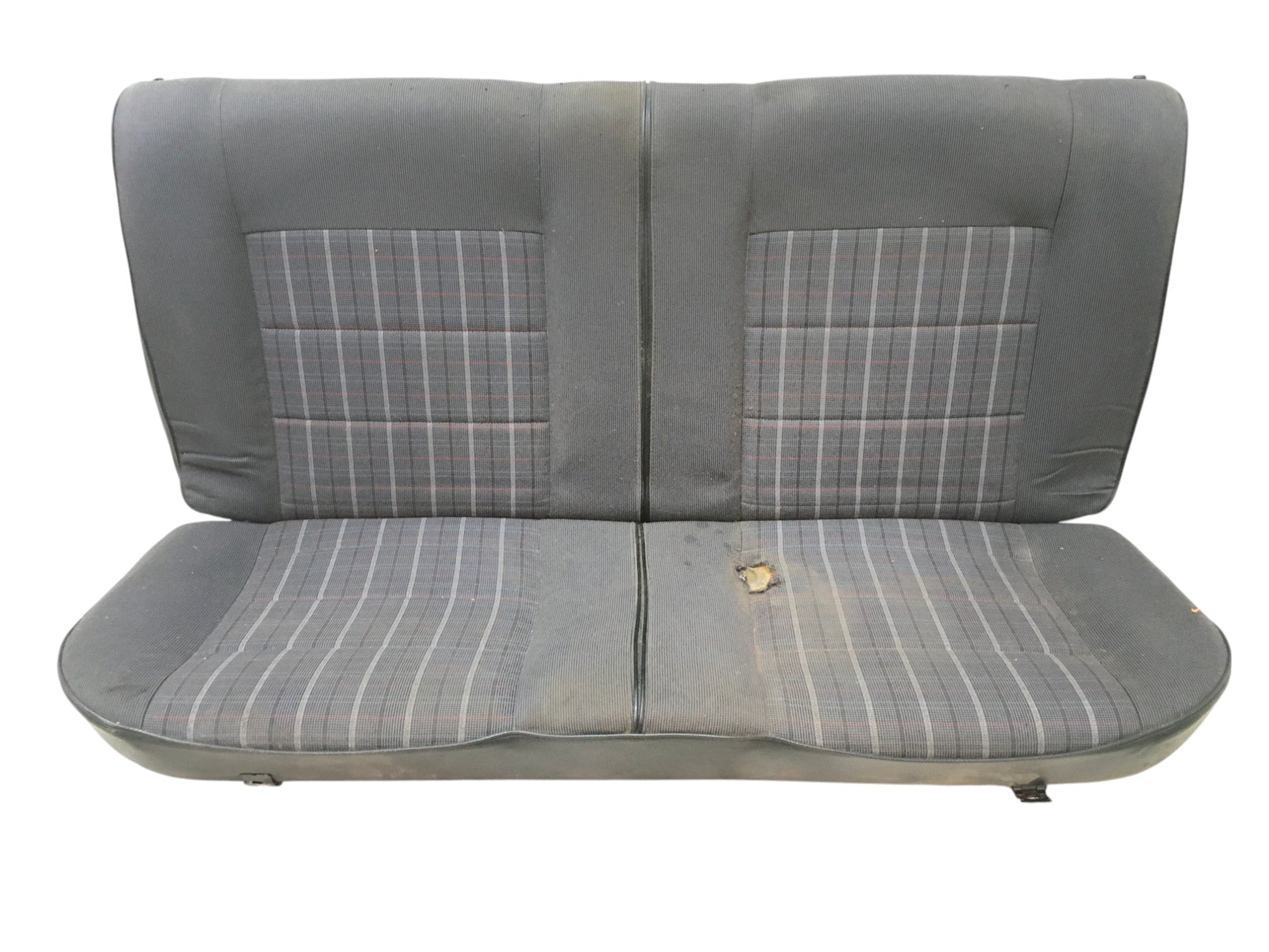 Juego Asientos VW Golf II 19E - 