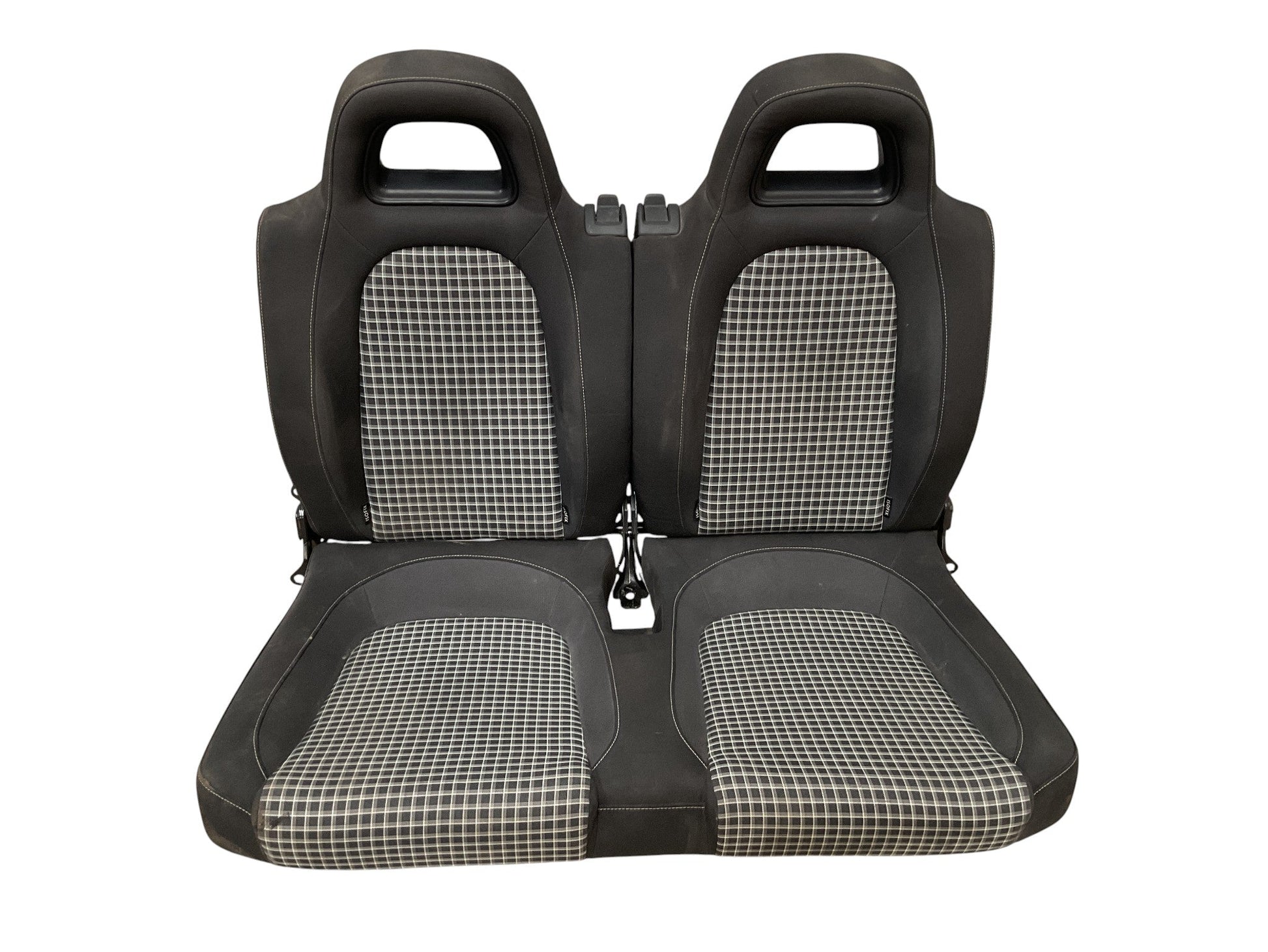 Juego Asientos VW Scirocco 08-17 - 