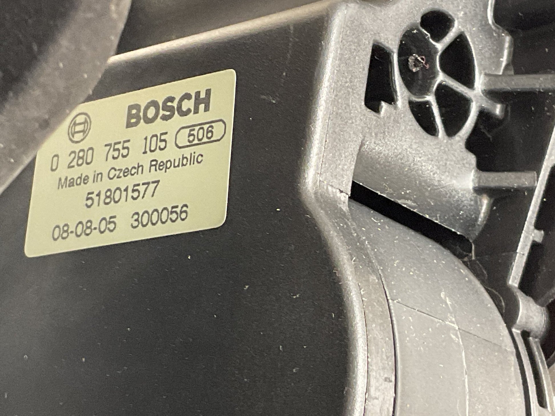 Juego de Pedales Bipper Nemo Fiorino 07 - 23 - 51801577