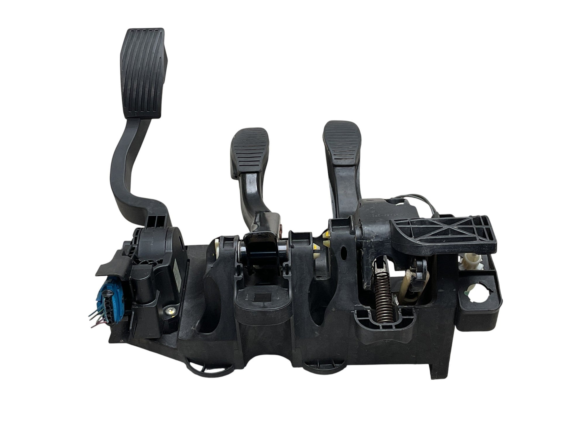 Juego de Pedales Bipper Nemo Fiorino 07 - 23 - 51801577