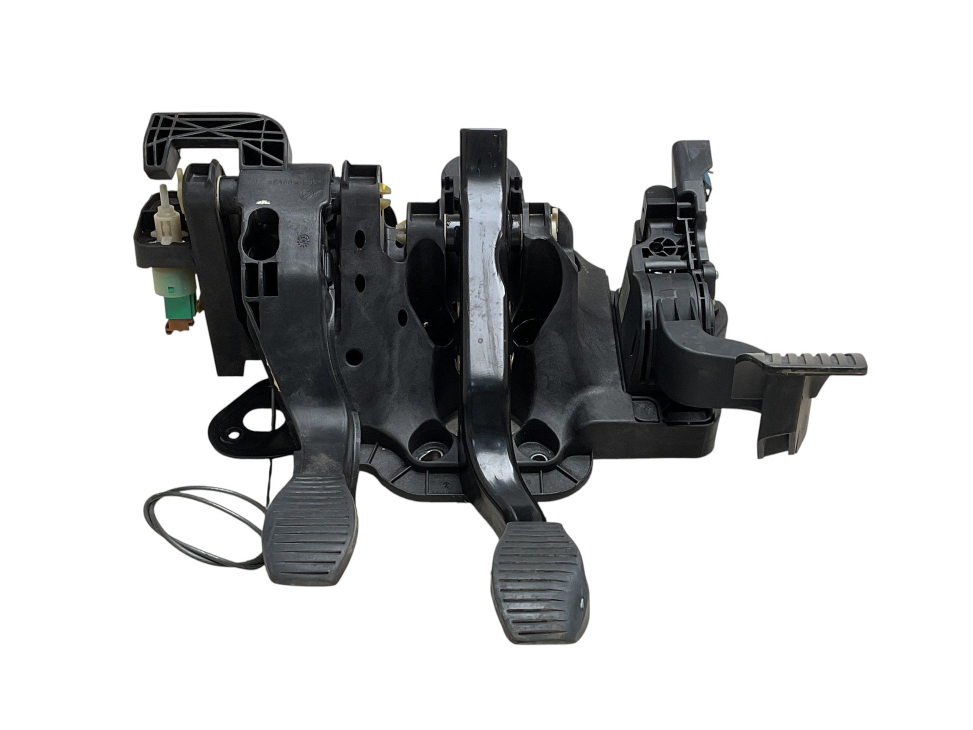 Juego de Pedales Bipper Nemo Fiorino 07 - 23 - 51801577