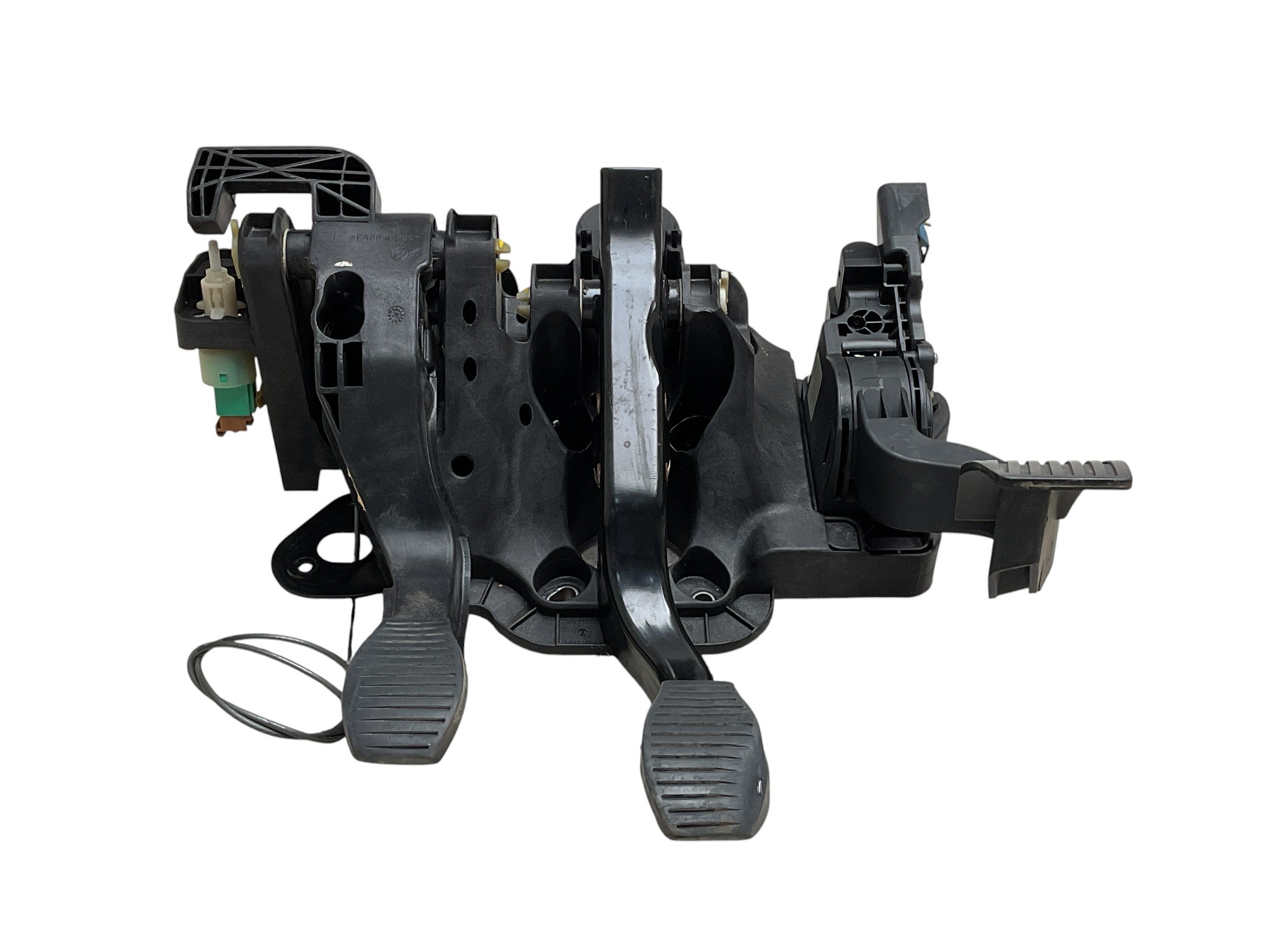 Juego de Pedales Bipper Nemo Fiorino 07 - 23 - 51801577